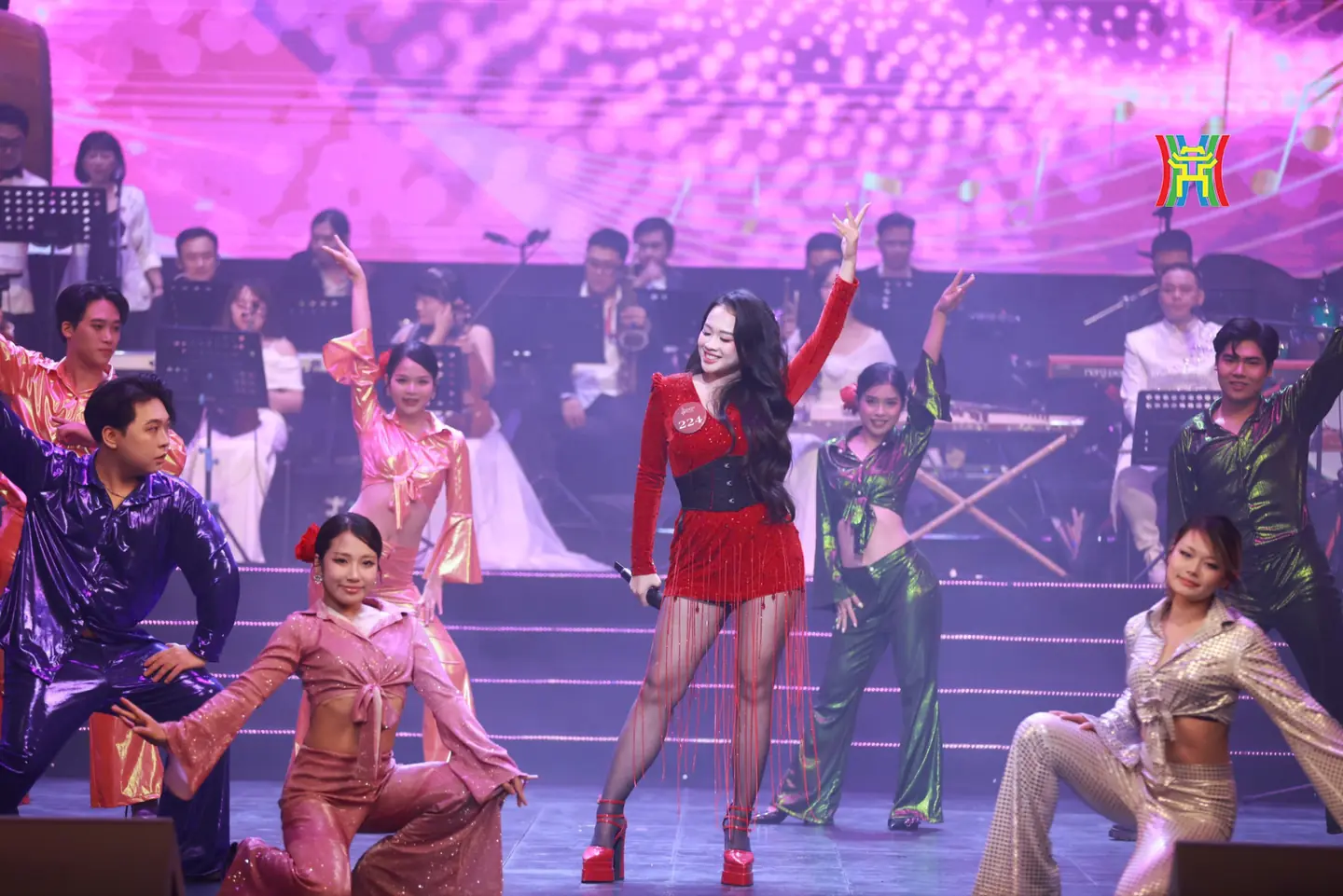 Đài PTTH Hà Nội